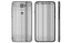 Huawei Y6II Compact Gold And White