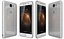 Huawei Y6II Compact Gold And White