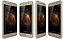 Huawei Y6II Compact Gold And White
