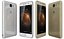 Huawei Y6II Compact Gold And White
