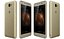 Huawei Y6II Compact Gold And White