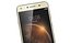 Huawei Y6II Compact Gold And White