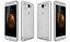 Huawei Y6II Compact Gold And White