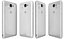 Huawei Y6II Compact Gold And White