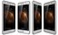 Huawei Y6II Compact Gold And White