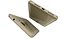 Huawei Y6II Compact Gold And White