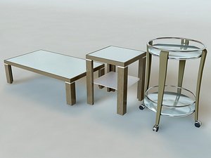 tables tonin casa max