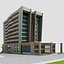 Office Building