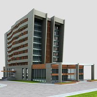 Office Building