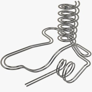 Spacerail Rollercoaster