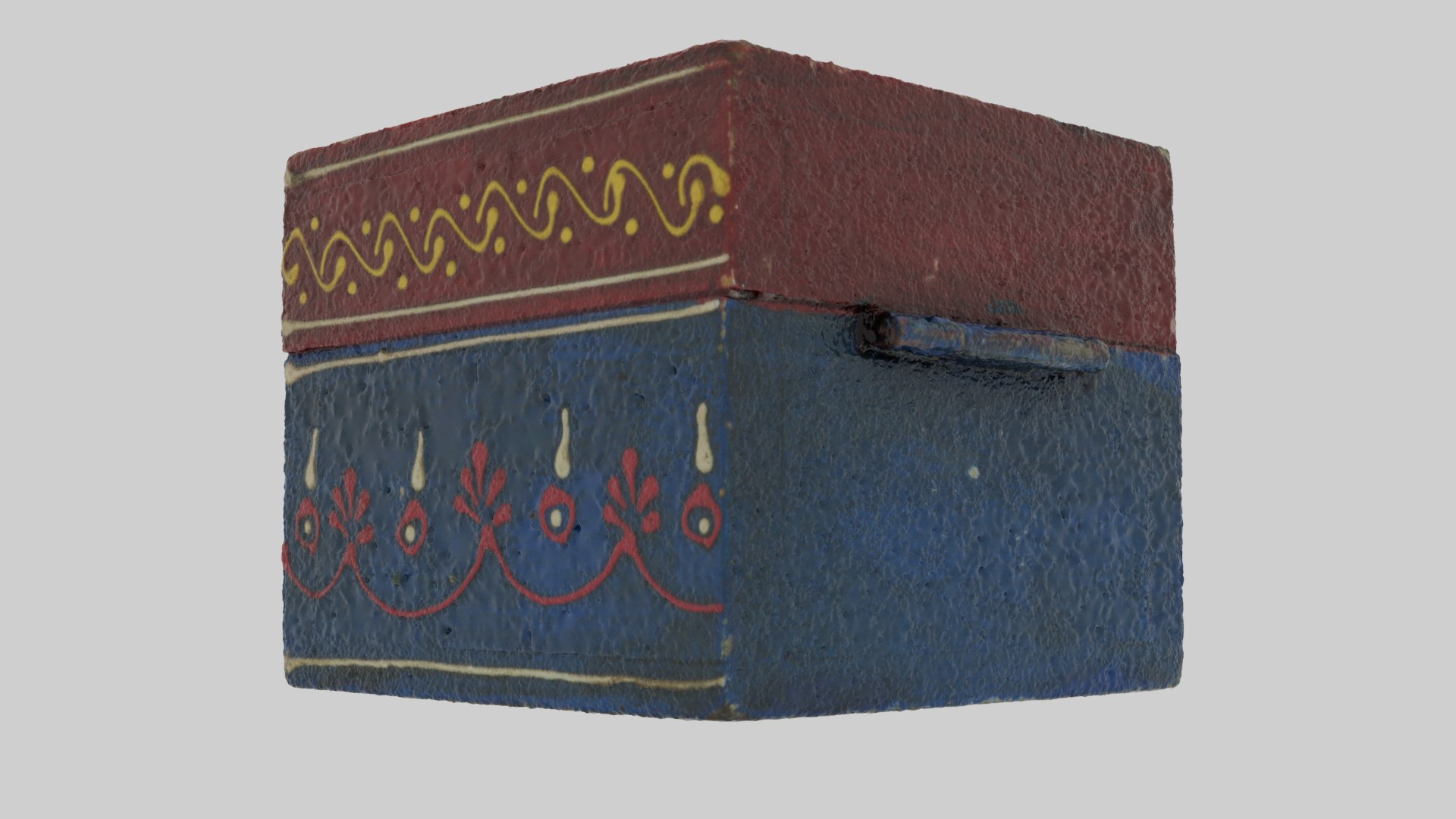 Rajasthani Box 3D model https://p.turbosquid.com/ts-thumb/xo/7YK0R5/c5/bakos5_0000/png/1717543026/1920x1080/fit_q87/f8b06dbeb52b4ae2205a94ed0e25c28d513ffd9b/bakos5_0000.jpg