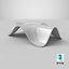 Modulo Padiglione Shell 01