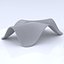 Modulo Padiglione Shell 01
