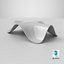 Modulo Padiglione Shell 01
