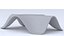 Modulo Padiglione Shell 01