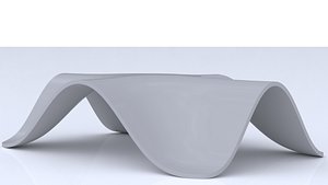 Shell Pavilion 01 Form