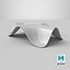 Modulo Padiglione Shell 01