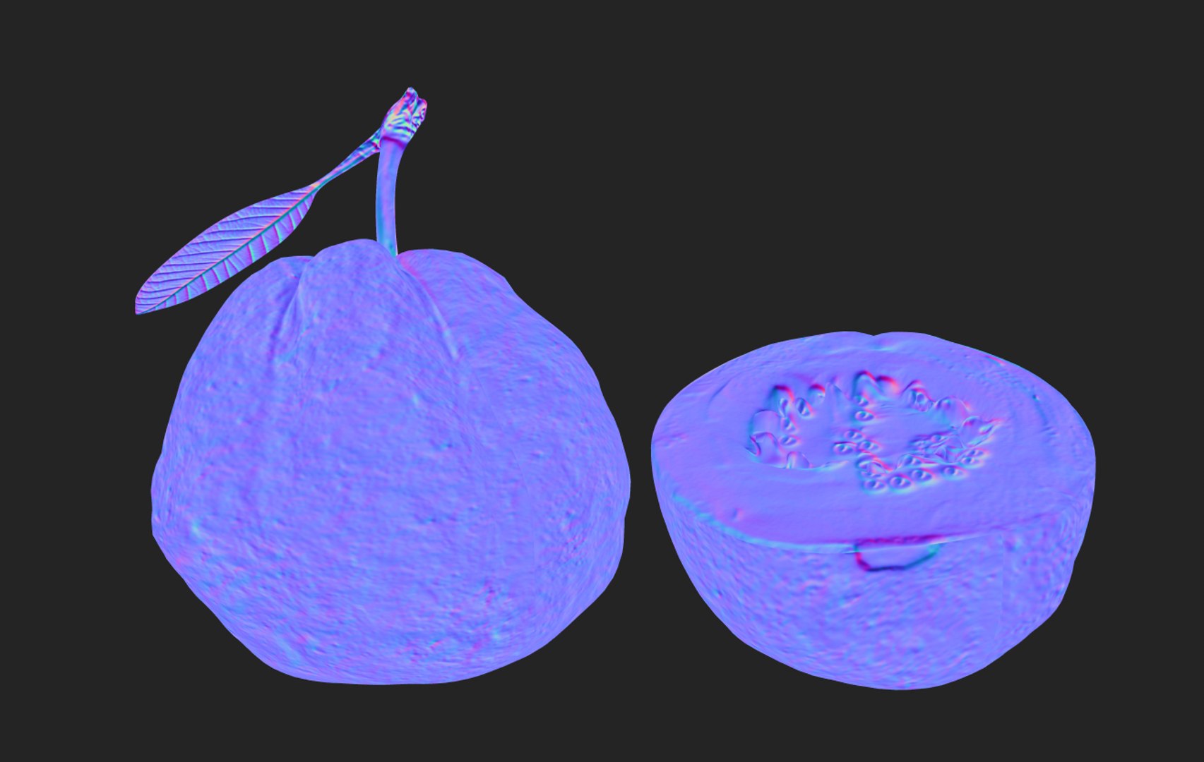 3D Green Guava https://p.turbosquid.com/ts-thumb/xo/ADZe0n/9A/screenshot_5/png/1742740717/1920x1080/fit_q87/89b6941c678e33f5d1720940cee6be0f3a6743a7/screenshot_5.jpg