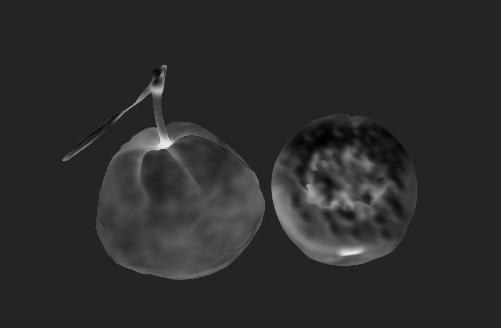 3D Green Guava https://p.turbosquid.com/ts-thumb/xo/ADZe0n/YF/screenshot_6/png/1742740717/1920x1080/fit_q87/86ee170a385d760d701daa4e40ad6802bd9d063f/screenshot_6.jpg