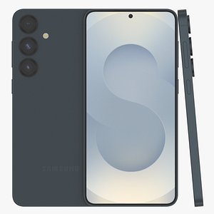 Samsung Galaxy S25 Plus Blueblack