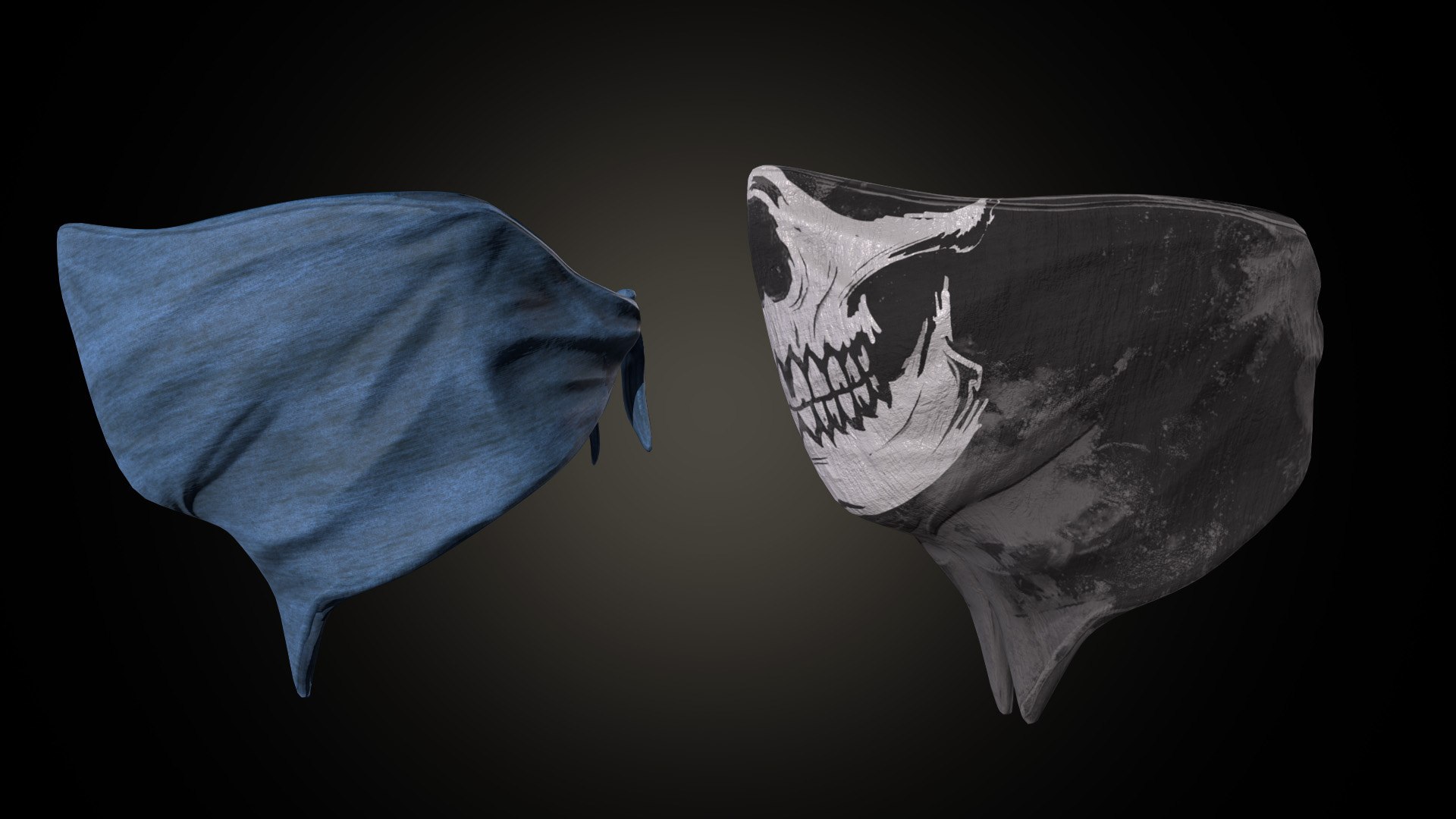 3D Masks Pack Medium https://p.turbosquid.com/ts-thumb/xo/CGprEf/3W/skullmask_001/jpg/1745144633/1920x1080/fit_q87/f255af0bfe5d096d8dac1bace5666955b537fa5f/skullmask_001.jpg