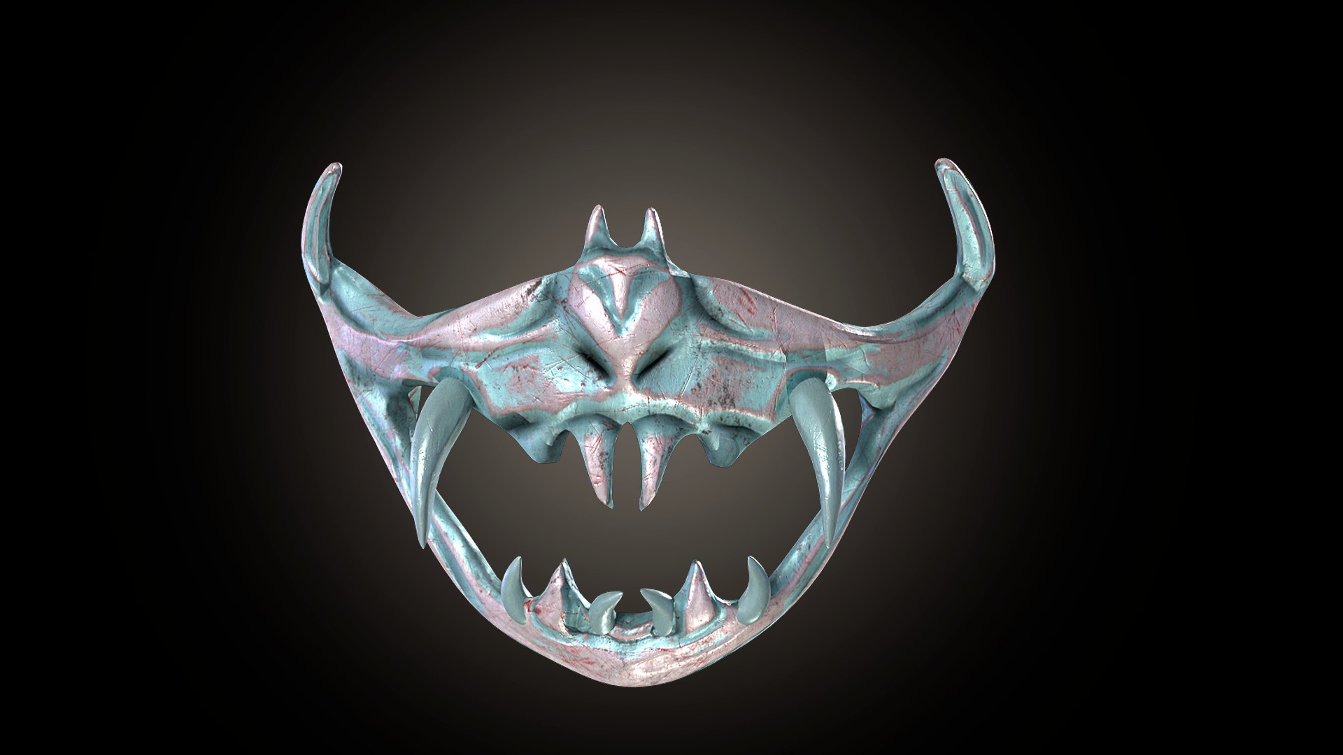 3D Masks Pack Medium https://p.turbosquid.com/ts-thumb/xo/CGprEf/HJ/teethmask_4/png/1745162981/1920x1080/fit_q87/3cfc59885f79f98c174a4b2712f1e3cc4a3738f6/teethmask_4.jpg