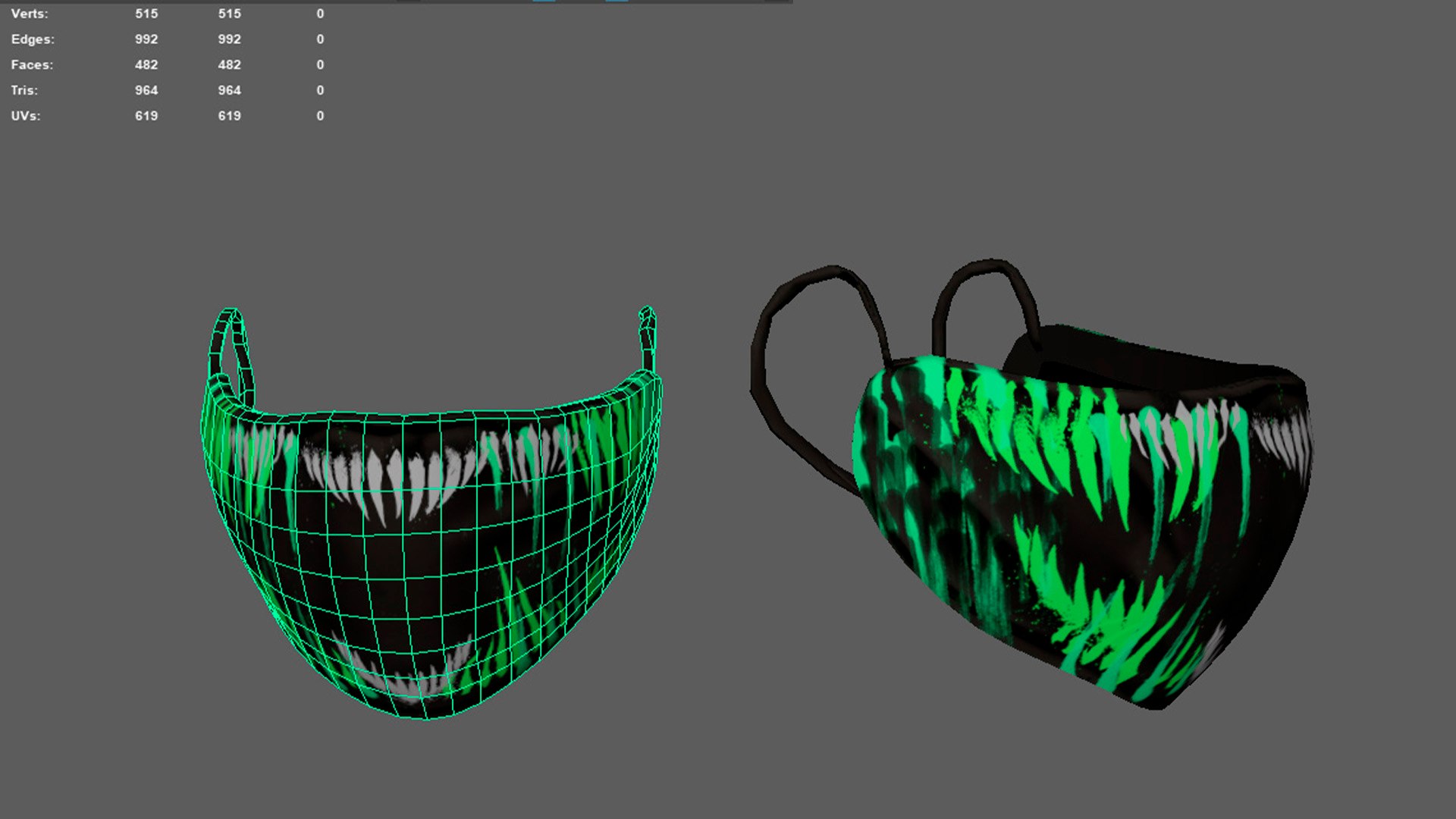 3D Masks Pack Medium https://p.turbosquid.com/ts-thumb/xo/CGprEf/OQ/maya11/jpg/1745144219/1920x1080/fit_q87/0e2310a2fac9902cde48d20e3eef3100048f2073/maya11.jpg