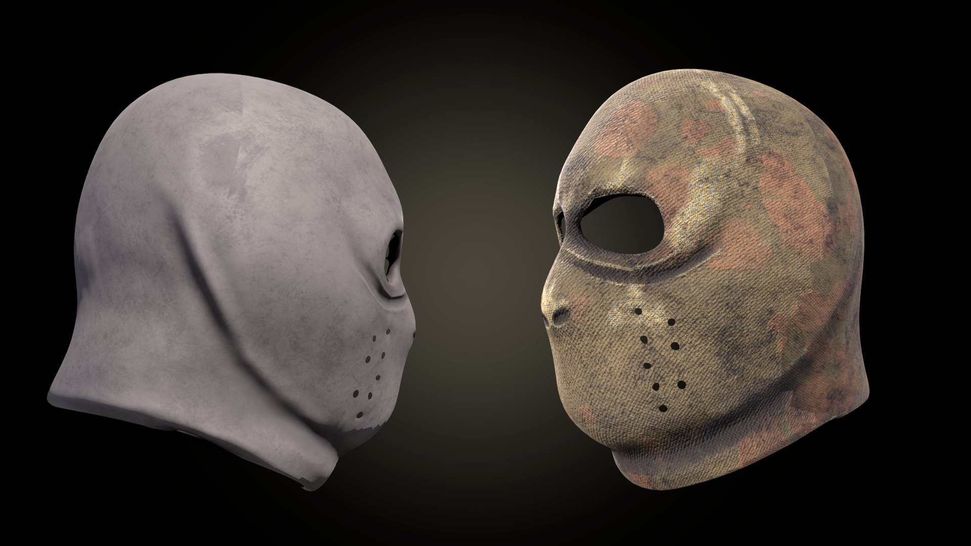 3D Masks Pack Medium https://p.turbosquid.com/ts-thumb/xo/CGprEf/aX/maniac_002/png/1745162621/1920x1080/fit_q87/b1614984e157a2521657172445fc4ccbf230be71/maniac_002.jpg