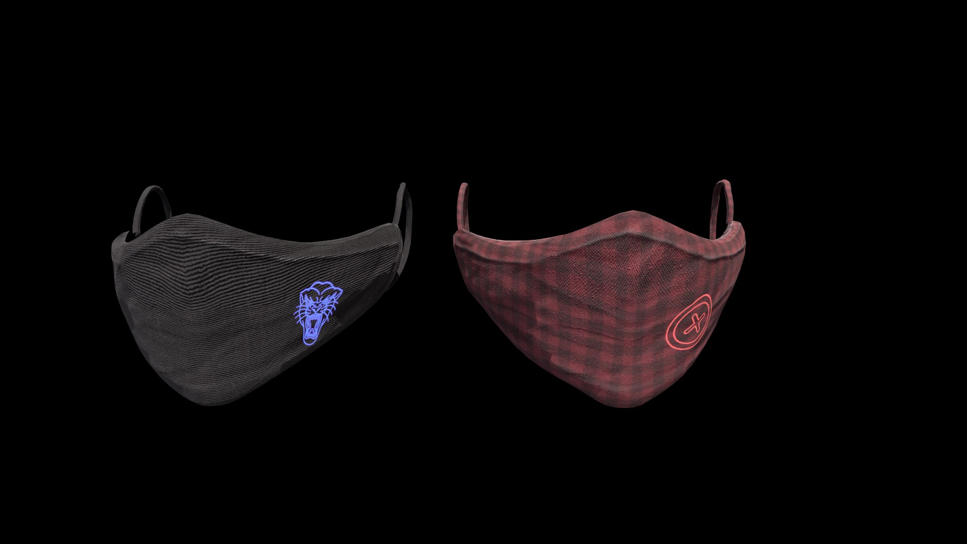 3D Masks Pack Medium https://p.turbosquid.com/ts-thumb/xo/CGprEf/ne/mask_002/png/1745144106/1920x1080/fit_q87/7c41d8b559c1d417811d2633908c594a2fc0b042/mask_002.jpg