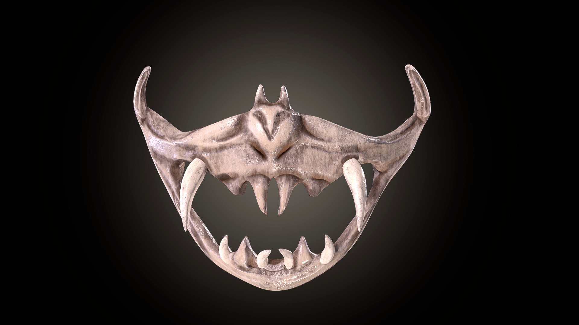 3D Masks Pack Medium https://p.turbosquid.com/ts-thumb/xo/CGprEf/q5/teethmask_3/png/1745162981/1920x1080/fit_q87/6475ed457e724b64877e2a4ae3699c83aa7348d9/teethmask_3.jpg