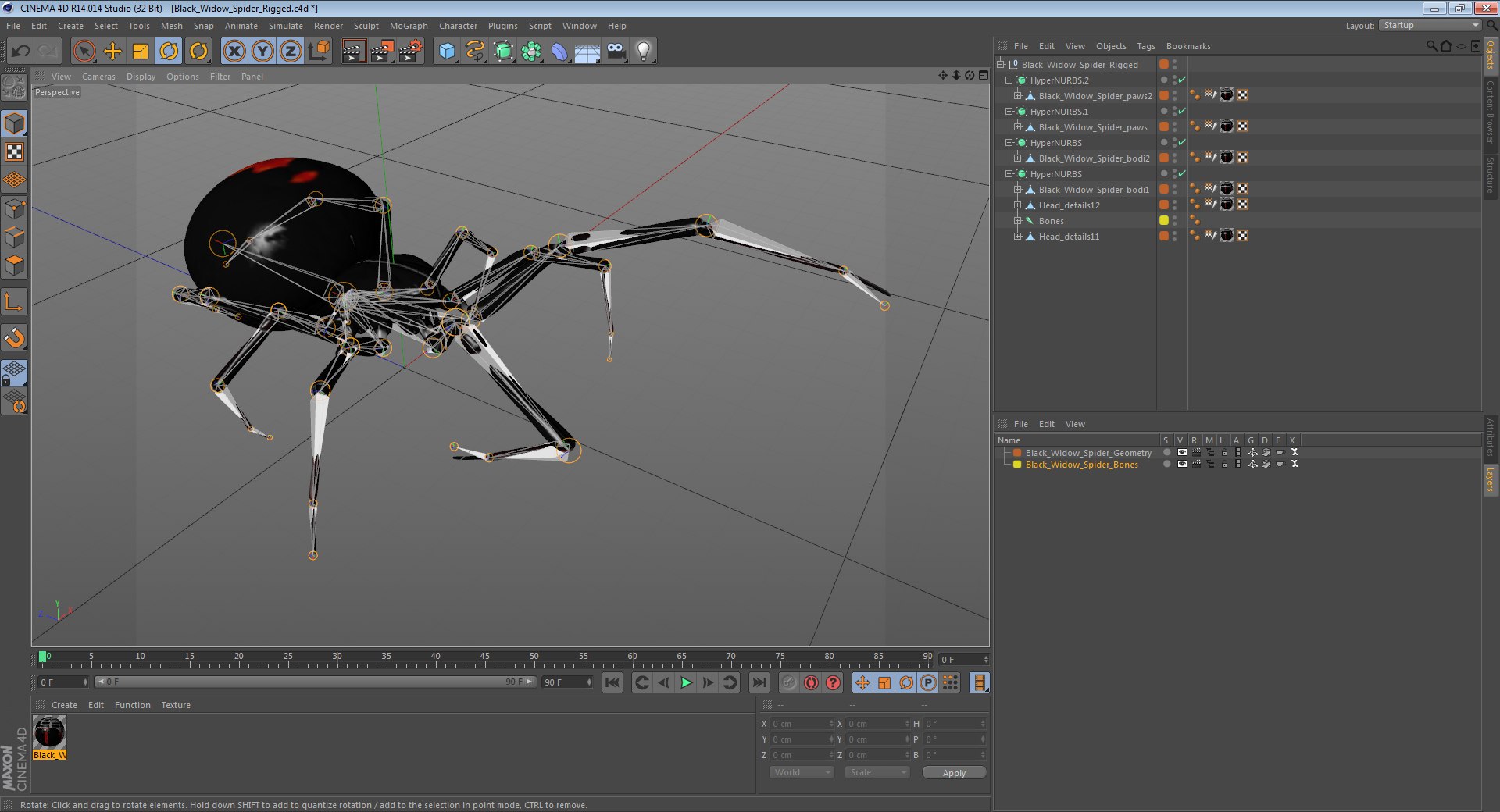 3D black widow spider rigged https://p.turbosquid.com/ts-thumb/xo/DbLb6Y/zGlC3LVM/blackwidowspiderriggedcinemac4d3dmodel24/jpg/1498191788/1920x1080/fit_q87/a1f6a0c88d6b6d5ef5ee0cf9e1823c245126cb24/blackwidowspiderriggedcinemac4d3dmodel24.jpg