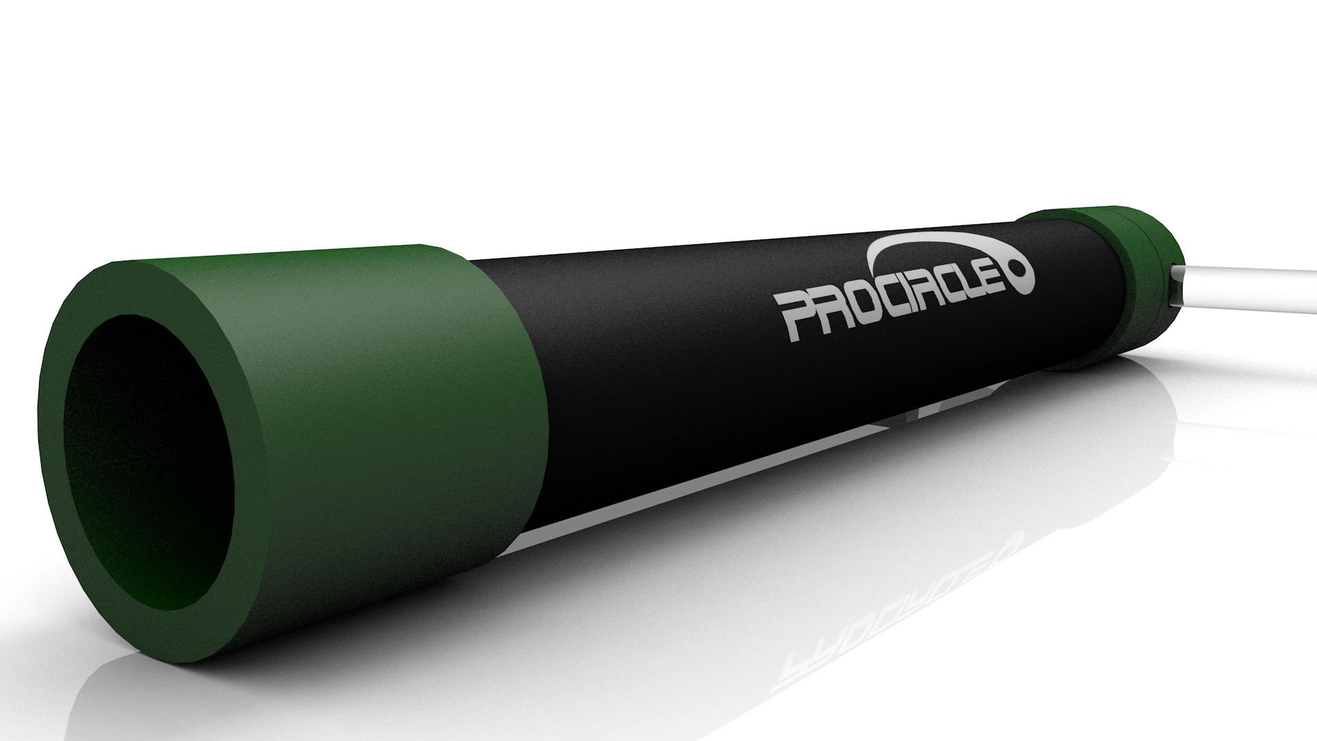 3D Skipping Rope Procircle Model - TurboSquid 1307866