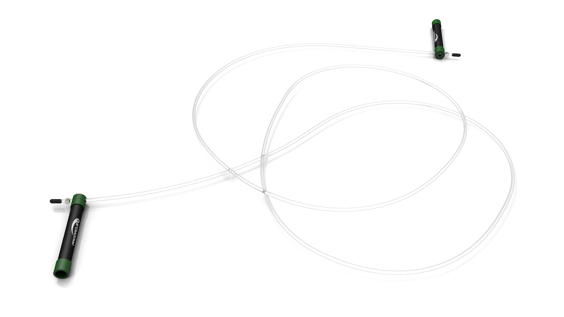3D Skipping Rope Procircle Model - TurboSquid 1307866
