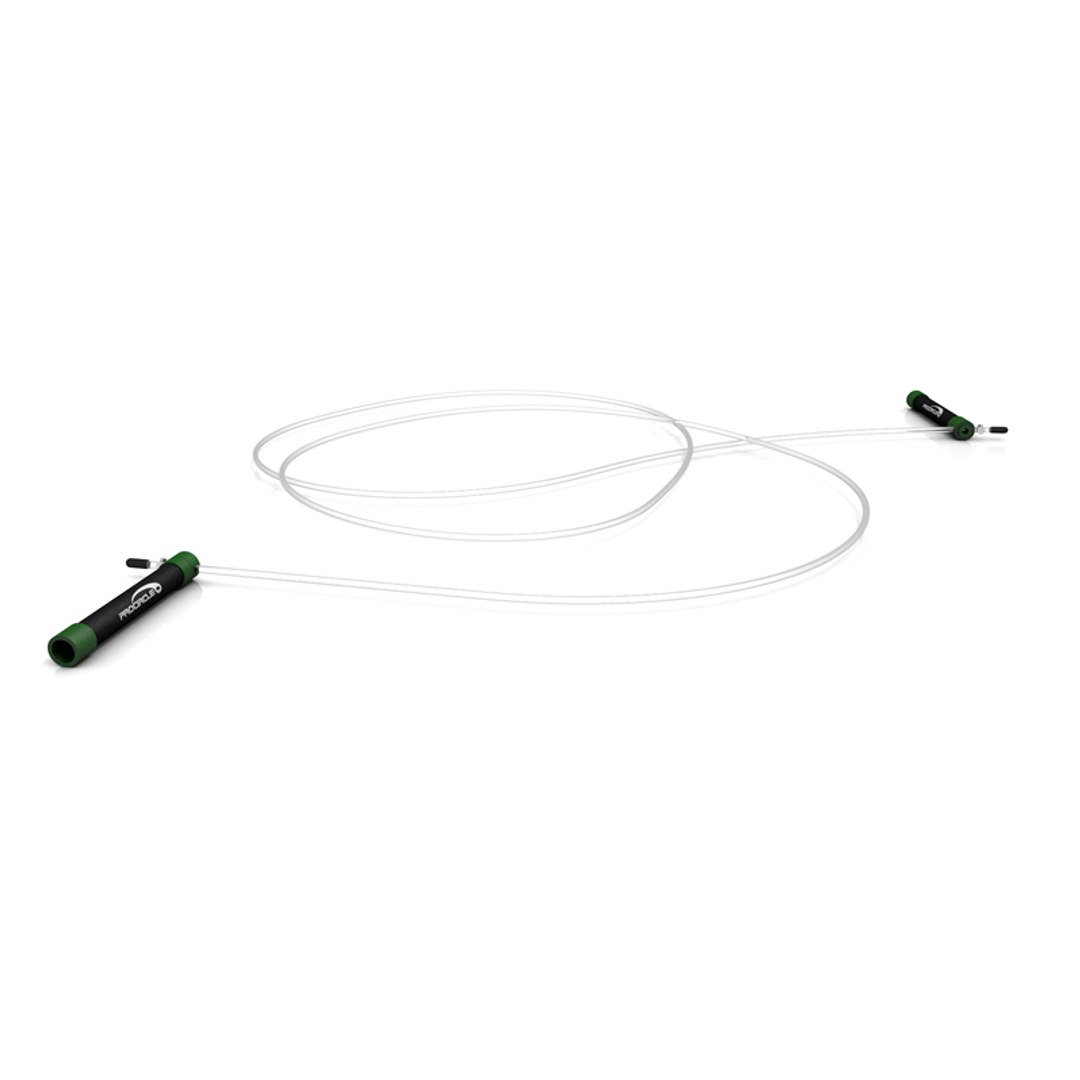 3D Skipping Rope Procircle Model - TurboSquid 1307866