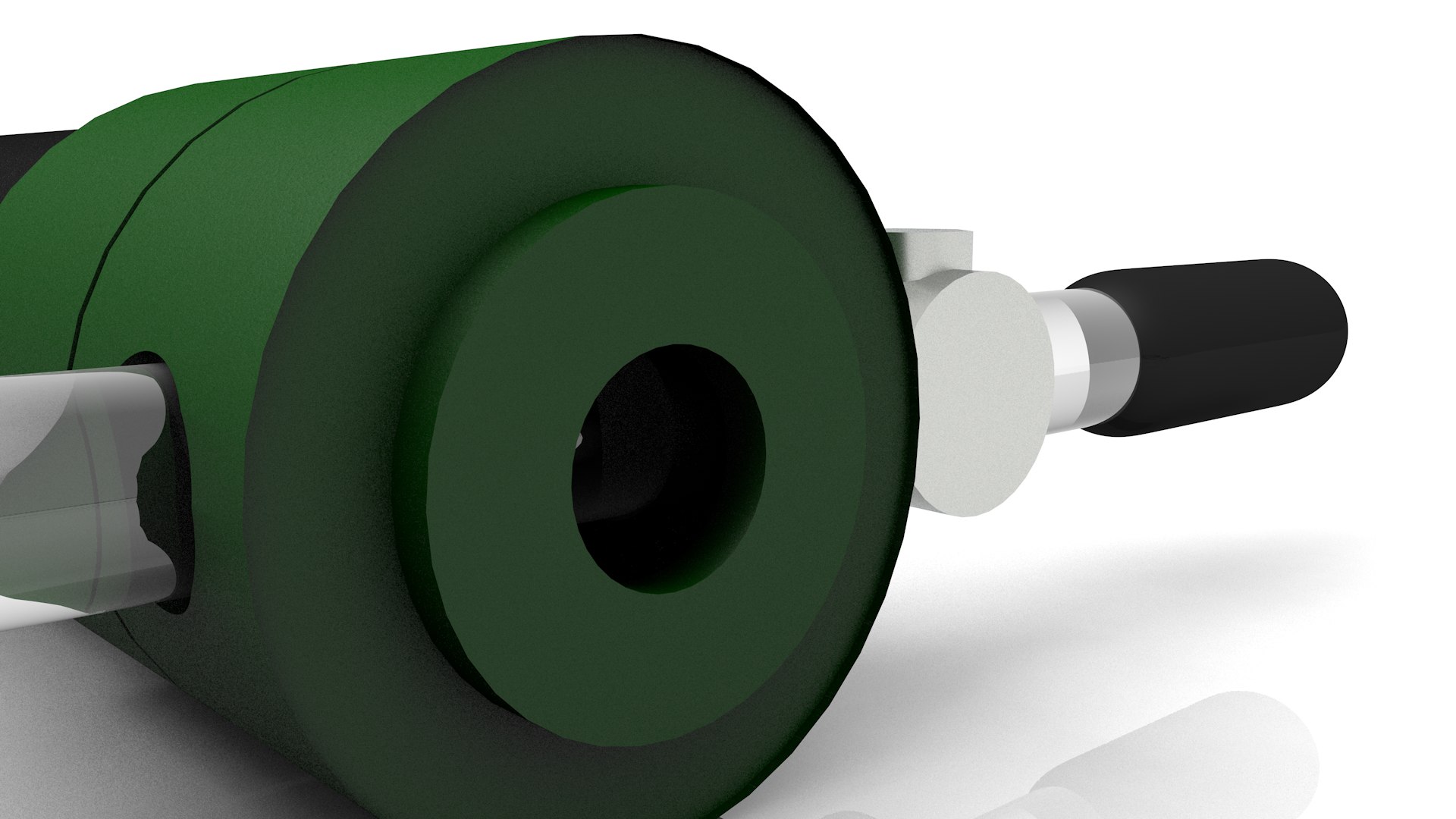 3D Skipping Rope Procircle Model - TurboSquid 1307866