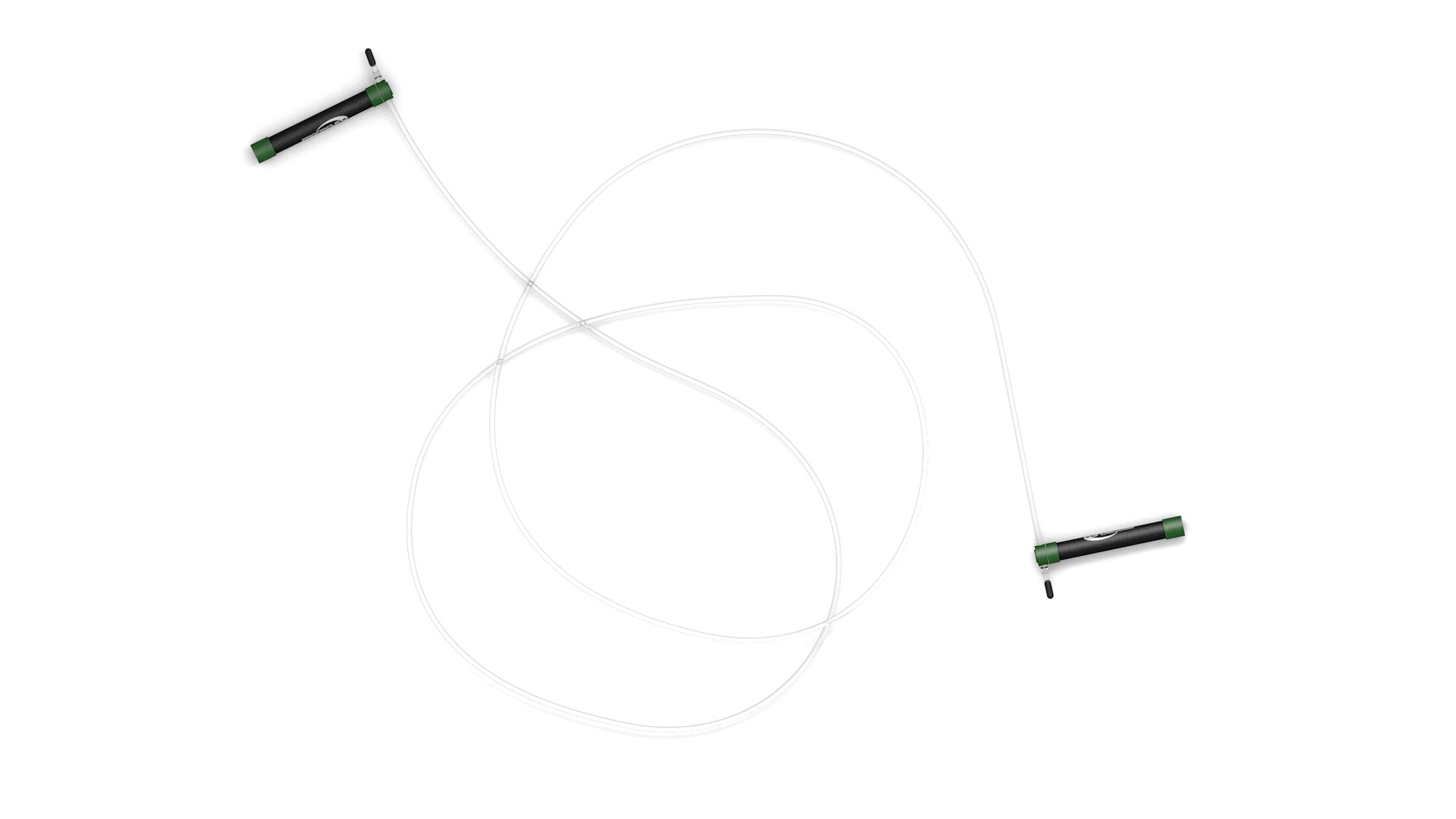 3D Skipping Rope Procircle Model - TurboSquid 1307866
