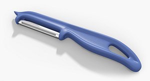 Vegetable Peeler
