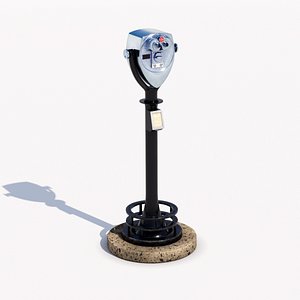 3D Tower Viewer