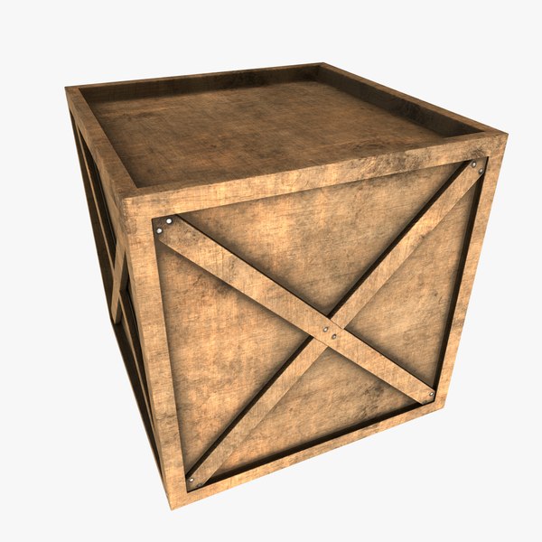 modelo 3d BOXC4D - TurboSquid 1757355