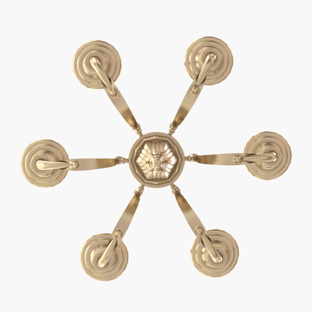 3d Zonka Model