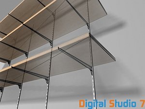 Shelves.max