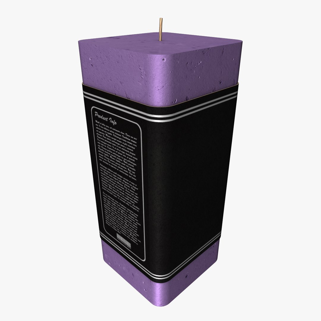 generic rectangular candle lighting 3d obj https://p.turbosquid.com/ts-thumb/xo/T2CsbR/SY9iHU9i/grcandleb/jpg/1364575088/1920x1080/fit_q87/3595d58bb4f2fdc42164ac1db5ef6887f6a3efce/grcandleb.jpg