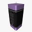Generic Rectangular Candle
