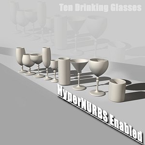 Drinking Glasses