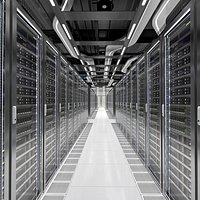 Data Server Center