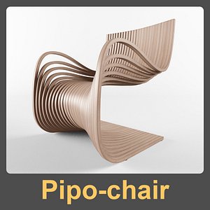 pipo chair max