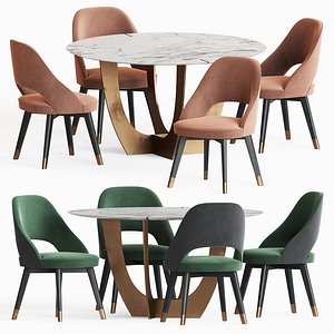 Dining Set 77