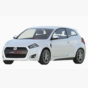 Lada C Concept