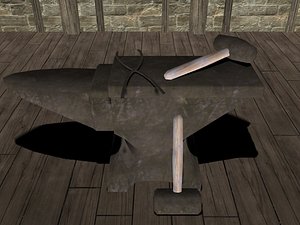 Smithing Tools