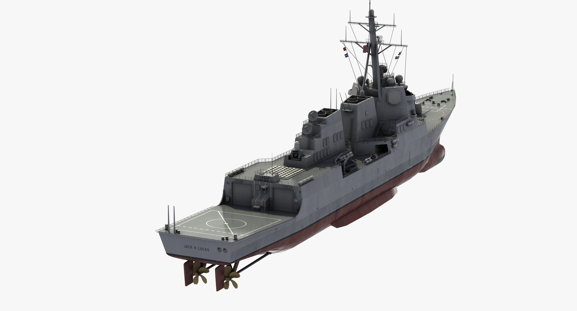 flight iii arleigh burke 3D https://p.turbosquid.com/ts-thumb/xo/jViXbF/httikvLR/ddg_flightiii_white_0020/jpg/1523022132/1920x1080/fit_q87/21b4b5e681df88a4f829d3eb00113e778b0ba362/ddg_flightiii_white_0020.jpg